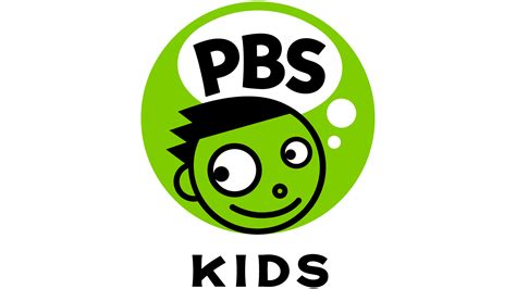 Pbs Kids Logo And Symbol Meaning History Png