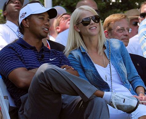 In 2020, the world suffered a number of losses. Is Tiger Woods' Ex-Wife Elin Nordegren Expecting Her Third Child With a Former NFL Player?