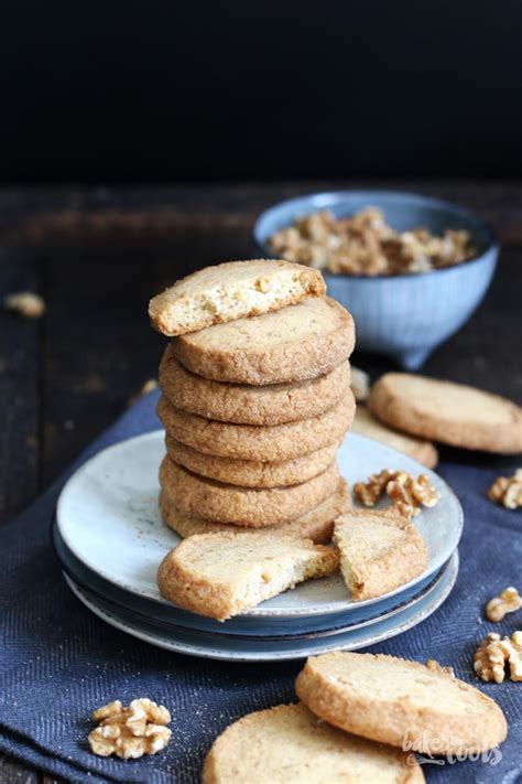 Check spelling or type a new query. Maple Walnut Shortbread Cookies - Bake to the roots