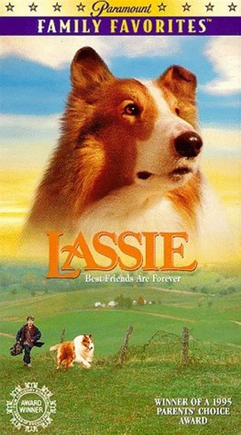 Lassie Freunde Fürs Leben Dvd Oder Blu Ray Leihen Videobusterde