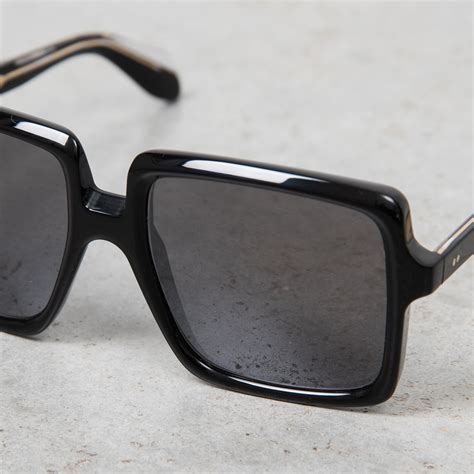 black square sunglasses wolfensson