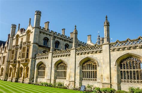 The Top 10 Kings College Tours And Tickets 2023 Cambridge