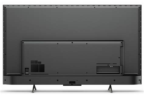 Philips 50pus8108 12 Ambilight Smart Tv 4k Led 50 Tum Tv Apparater