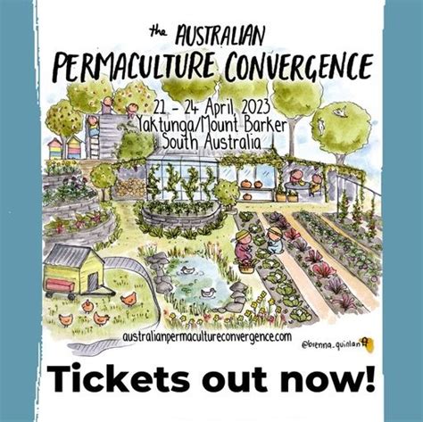 Permaculture Education Northey Street City Farm