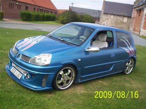 Looking for renault clio ii tuning files? Troc Echange Vends ou echange clio 2 phase 2 tuning sur ...