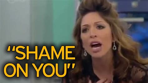 Celebrity Big Brother S Most Controversial Contestants From One Day Wonders To Outrageous