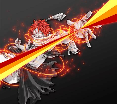 Fairytail 2017 Wallpapers Wallpaper Cave