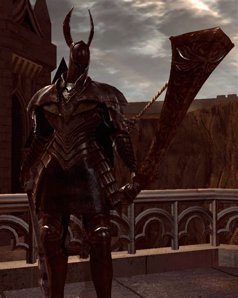 Silver Knight Dark Souls Wiki Fandom Powered By Wikia