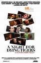 Picture of A Night for Dying Tigers