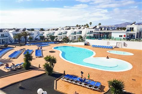 Lanzarote Palm Hotel Puerto Del Carmen Hotels Jet2holidays