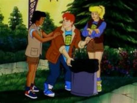 Captain Planet And The Planeteers Numbers Game Tv Episode Imdb