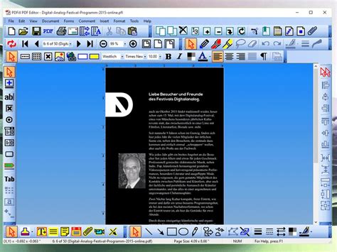Für die erstellung eines individuellen vertrags. PDFill PDF Tools Download - kostenlos - CHIP