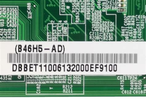 Acer Tc 875 Tc 895 Xc 875 Xc 895 Dx6795 Motherboard Mainboard Dbbet11
