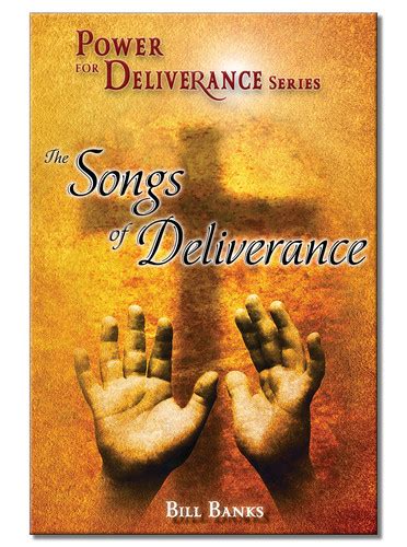 Power For Deliverance Songs Of Deliverance Impact