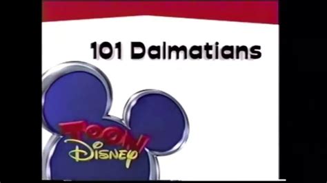 Toon Disney Wbbbtts Bumpers 2004 05 Blue Logo Updated Youtube