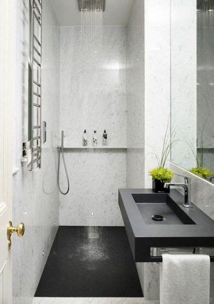 bathroom interior ensuite bathroom modern small. Super Bathroom Remodel Small Narrow Open Showers 36 Ideas ...