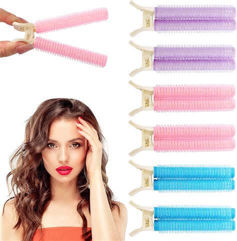 Volumizing Hair Root Clip Hair Clips For Women Instant Hair Clip Naturally Fluffy