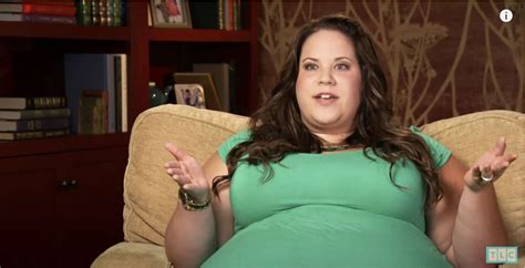 Whitney Way Thore Weighs Her Options For Having A Baby