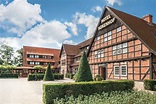 HOTEL KOKENHOF (AU$230): 2022 Prices & Reviews (Grossburgwedel, Germany ...