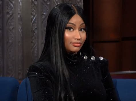 1 960 ответов 2 621 ретвит 41 189 отметок «нравится». Nicki Minaj Is Reportedly Talking Marriage & Kids With New Boyfriend | HipHopDX