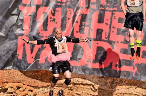 world s toughest mudder like tough mudder on steroids abc7 new york