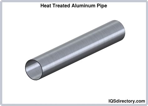 Aluminum Tubing And Piping Types Applications Benefits And Manufacturing