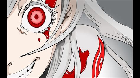 Update More Than 82 Dead Mans Wonderland Anime Super Hot Induhocakina
