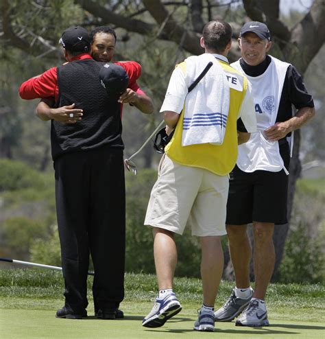 Tiger Woods Torrey Pines Us Open 2008 3 Golfweek