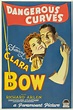 Dangerous Curves 1929 | Dangerous curves, Movie posters, Classic films ...