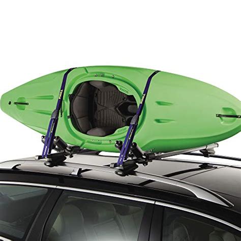 The 10 Best Kayak Roof Racks 2021 Reviews Outside Pursuits