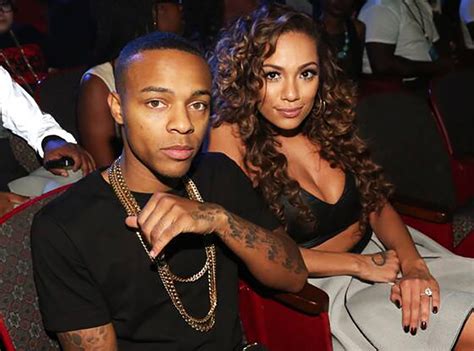 Erica Mena Nude Pics And Leaked Snapchat Selfie Video