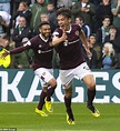 Manchester City keeping tabs on Hearts full back Aaron Hickey | Daily ...