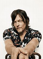 NORMAN REEDUS TO BE HONORED WITH A STAR ON THE WALK OF FAME - Hollywood ...
