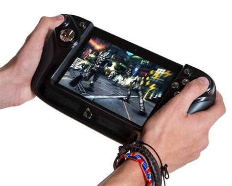 Wikipad Gaming Tablet Available June 11 Gizorama