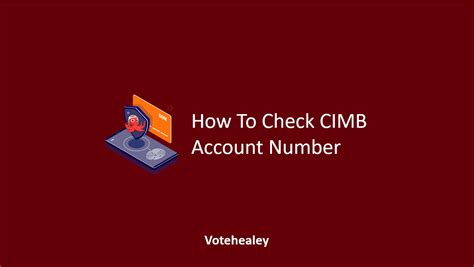 Please take note that our cimbclicks system remains secure and all customers' transactions continue to be protected. 4 Ways on How to Check CIMB Account Number Online