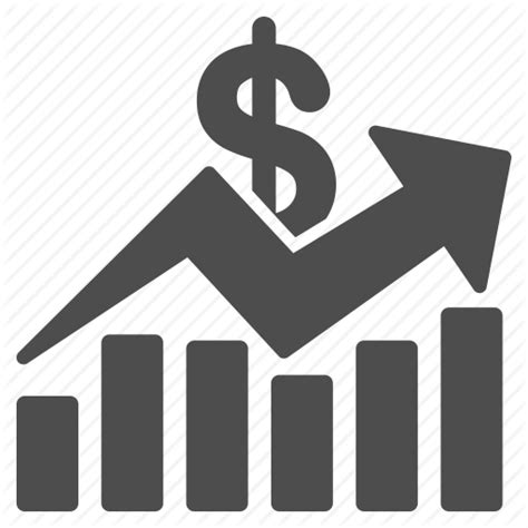 Stock Market Icon Png 16862 Free Icons Library