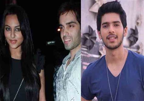 Sonakshi Sinhas Brother Luv Sinha Slams Armaan Malik The Singer Responds Bollywood News