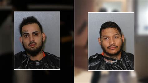 2 Men Arrested After Fatal Shooting At Osceola County Home