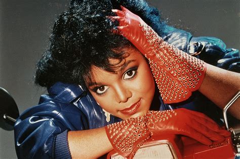 Janet Jacksons Fashion Evolution See The Photos Billboard Billboard