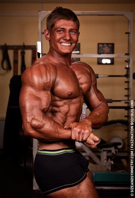 Bodybuilding Junction Tomas Tabaciar