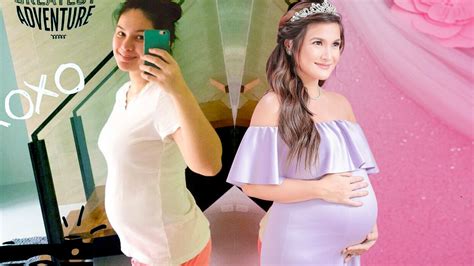 pregnant celebs of 2017 cosmo ph