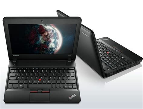 Lenovo Thinkpad X131e Chromebook Announced