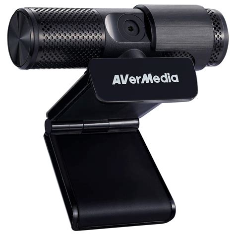 Avermedia Live Streamer Cam 313 Review A Solid Webcam For Beginner