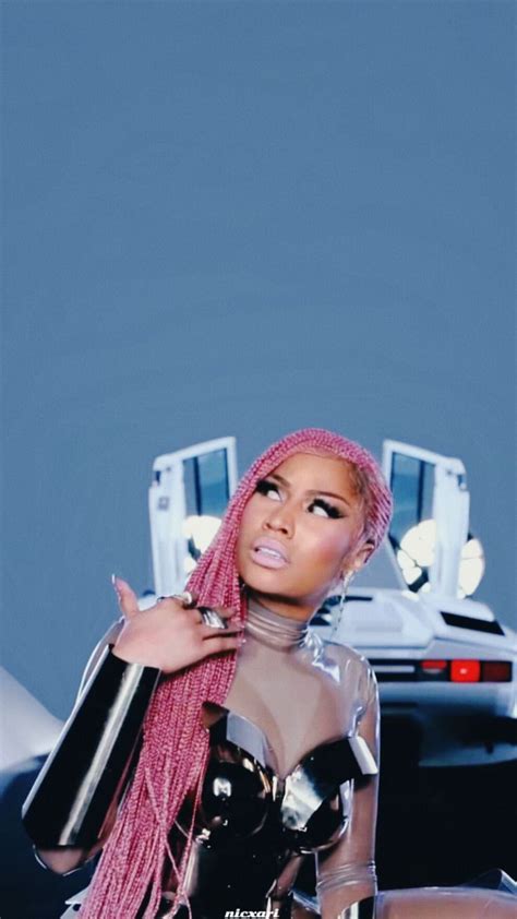 Nicki Minaj Iphone Wallpaper Kolpaper Awesome Free Hd Wallpapers