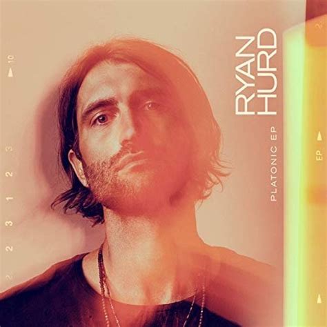 Ryan Hurd Platonic Ep Hi Res Hd Music Music Lovers Paradise