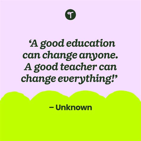 21 Inspirational Quotes For Teachers To Lift You Up When You Re Down Teach Starter