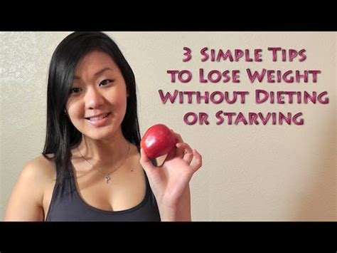 ***multiply your target weight in pounds by 10 to 12. How to Lose Weight Fast Without Dieting - 3 Simple Tips - YouTube