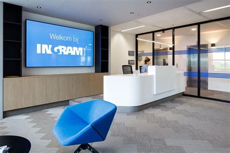 Maybe you would like to learn more about one of these? Ingram Micro Office Photos | Glassdoor