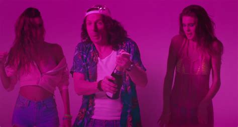 Must Watch Martin Solveig Laidback Luke Blow Official Music Video Ft Dillon Francis And