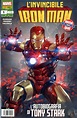 MARVEL ITALIA - IRON MAN 116, L'INVINCIBILE IRON MAN 1